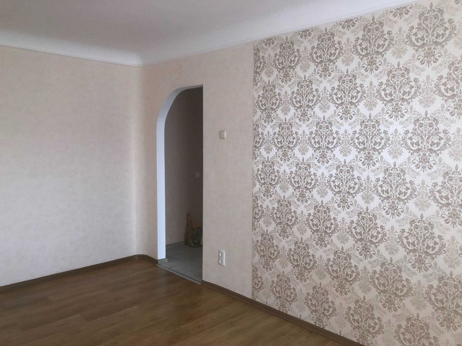 Продам 1 кімнатну квартиру 6/9 Раківка з ремонтом 35,8 кв. Власник