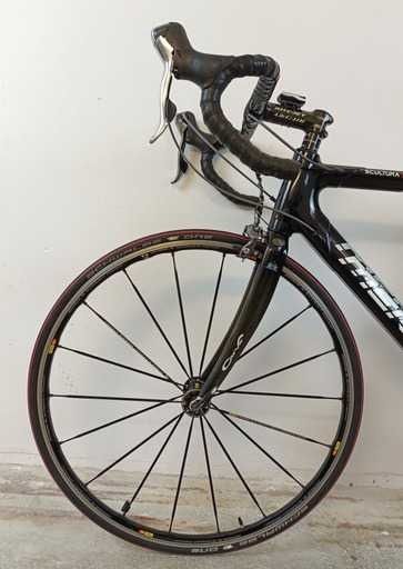 Merida scultura 909 carbon