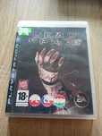 Dead Space - PS3, polska wersja, stan bdb