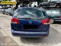 Para Peças Opel Vectra C Combi (Z02)