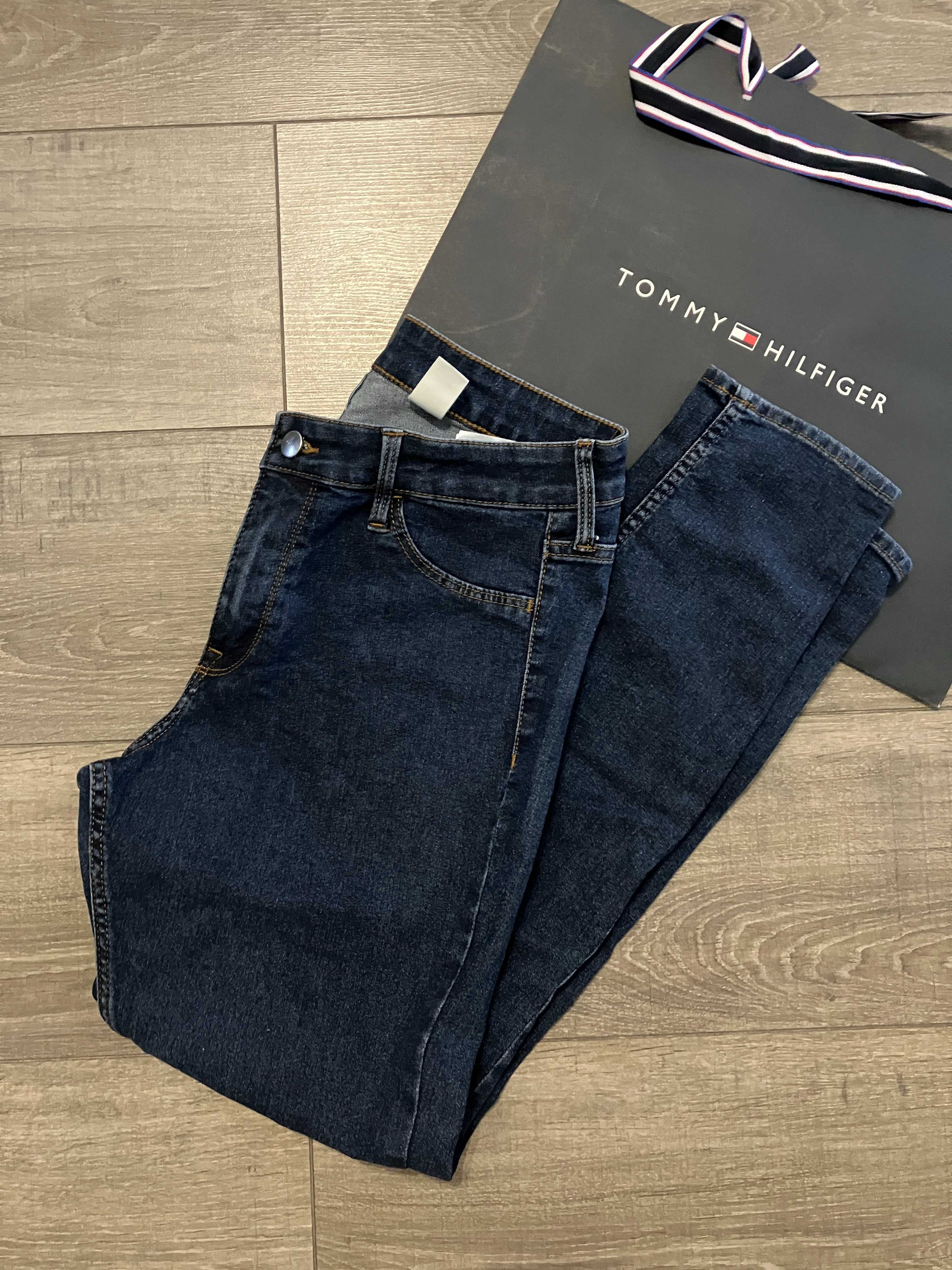 Джинсы H&M skinny ankle распродажа