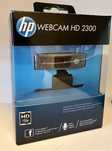 Hp Webcam HD 2300