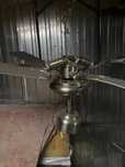 Wentylator lampa