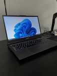 Lenovo Legion 5-15 | Ryzen 5 4600H | RTX 2060 | 16GB RAM | 512GB SSD