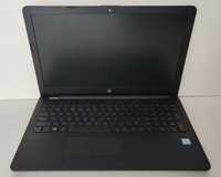 Laptop HP 15-bs008nw/15.6"/i3-6006U-2.0GHz/8GB/SSD240/Win10/Gw