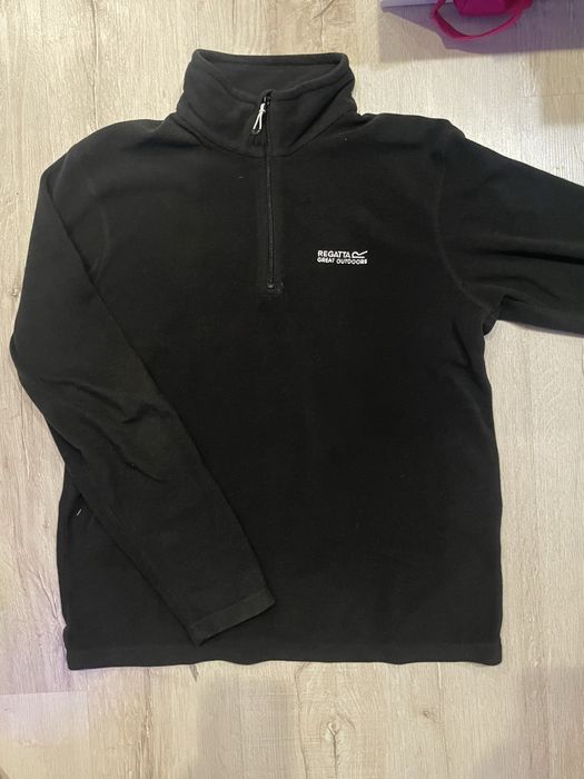 фліска regata флісова кофта
