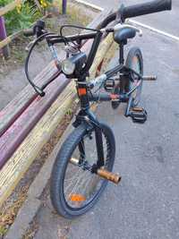 Велосипед BMX в гарному стані
