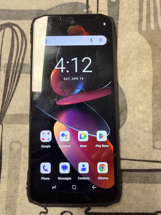 DOOGEE BLADE 10 Pro 6/256 gb