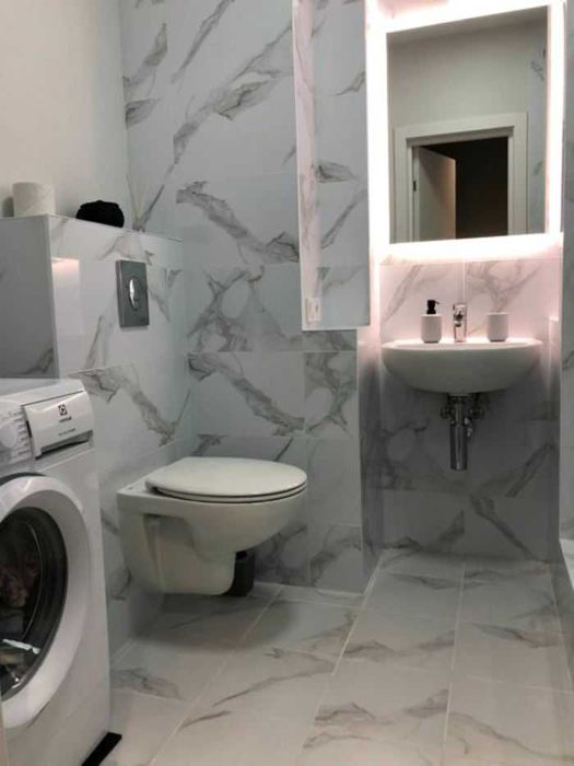 Сдам 1 комн квартиру в ЖК «5 континент»  , Набережная Победы 112Д