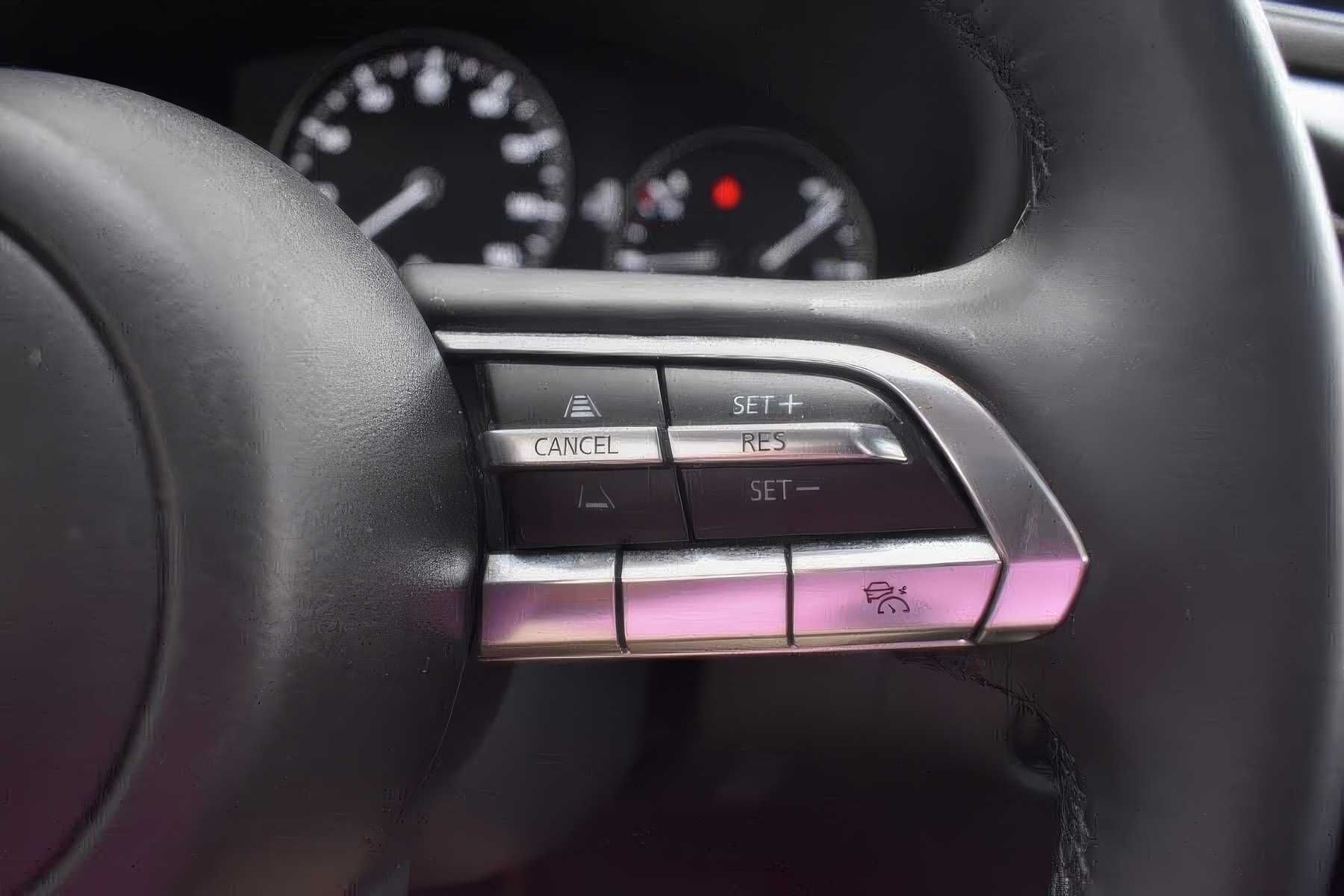 2022 Mazda CX-30 2.5 S Premium