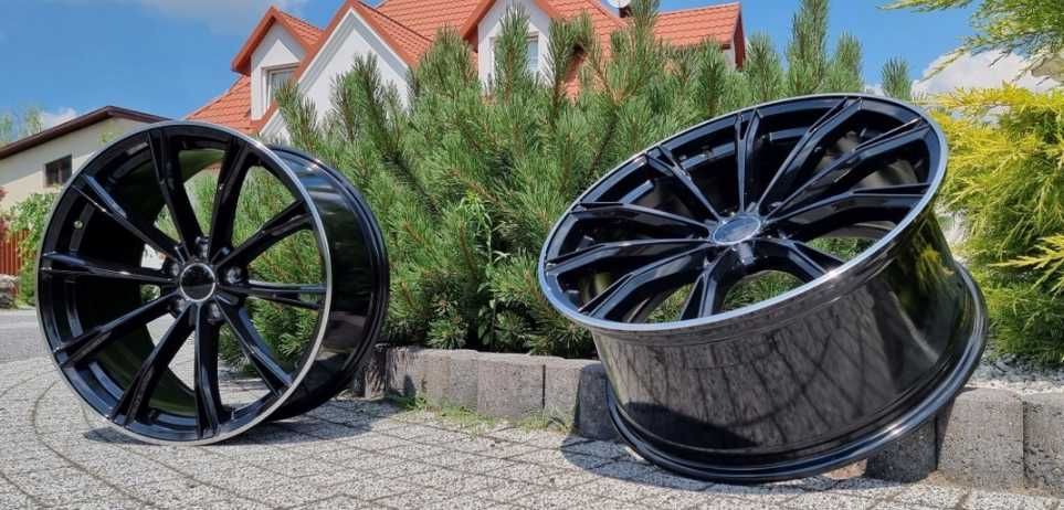 FELGI HE5060 do AUDI A4 A5 A6 Q5 A7 Q7 Q8 RS 20