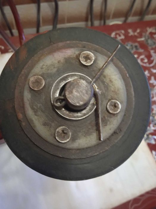 Тачка кравчучка, тележка, возик, візок для городу