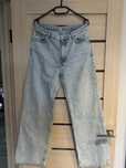 Джинси Monki wide leg