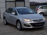 Opel Astra 1.6 CDTI 110KM Okazja Sprowadzony Opłacony!