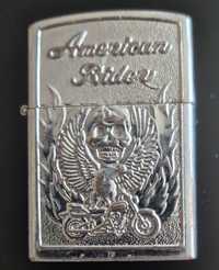 Zapalniczka zippo