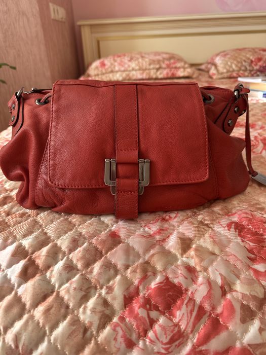 Сумки з натуральноі шкіри розпродаж