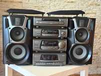 wieża technics sa-eh600