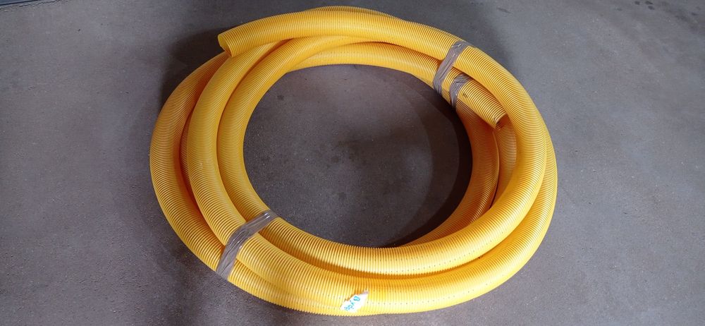 Rura filtracyjna, rura drenarska, rura rozsączająca 100mm 7mb