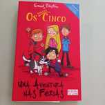 Livros de crianças