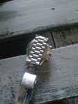 Zegarek Claude Bernard