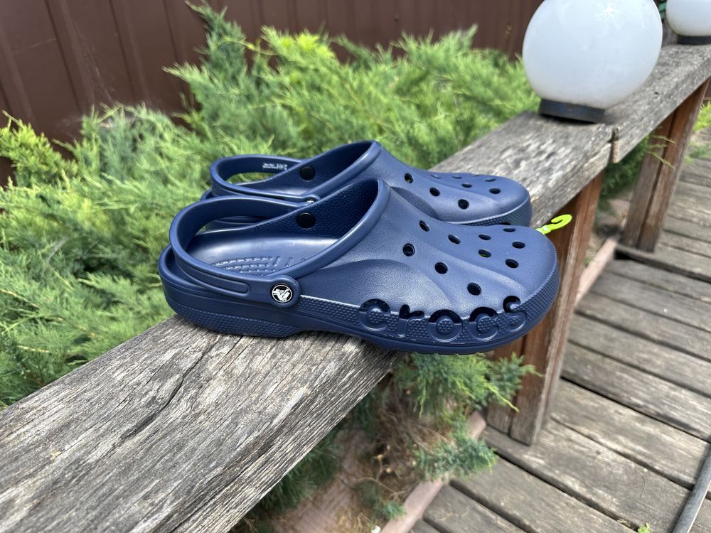 Crocs classic M12 оригинал США