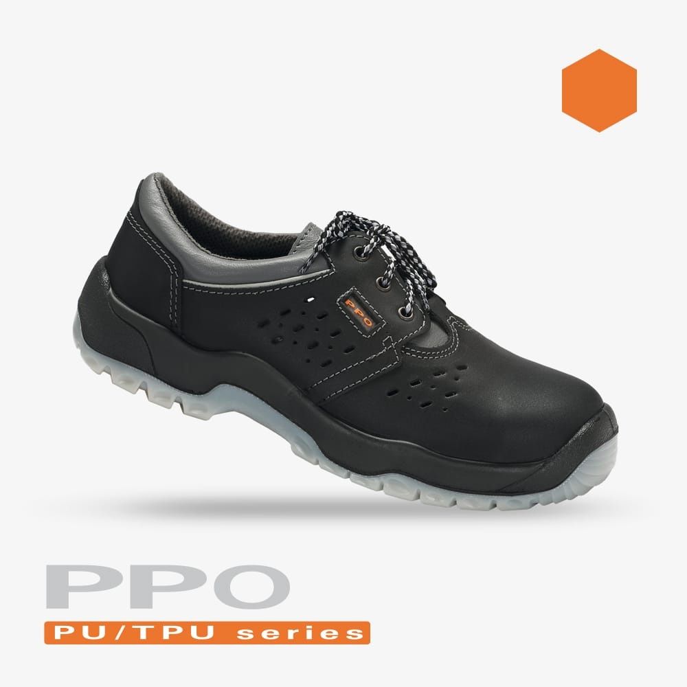 Buty robocze PPO 0381