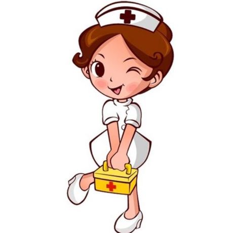 Медсестра на дома