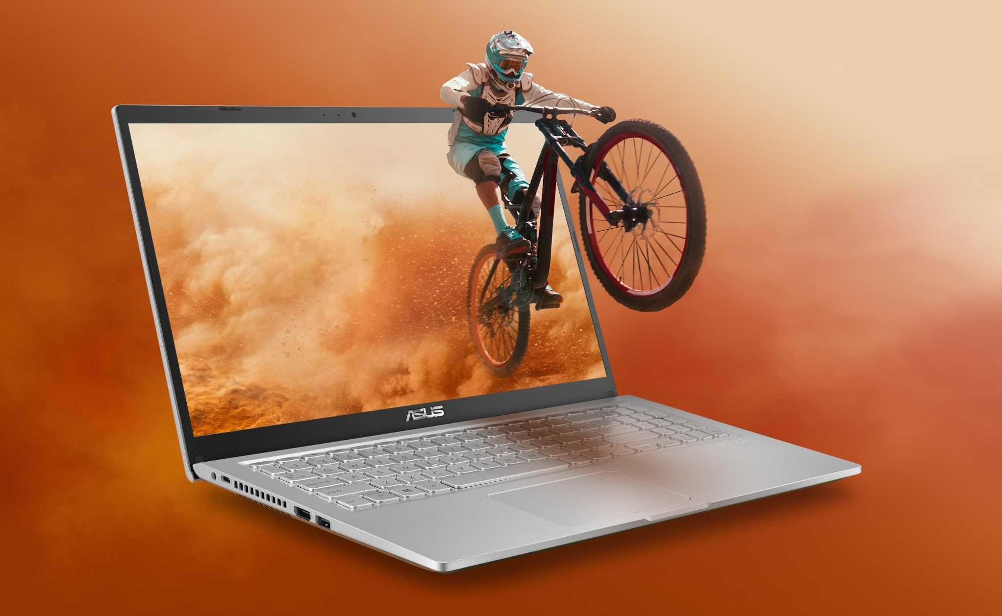 Ноутбук ASUS X515EA 15.6' IPS i5-1135G7 8GB RAM 512GB SSD Windows 11 H