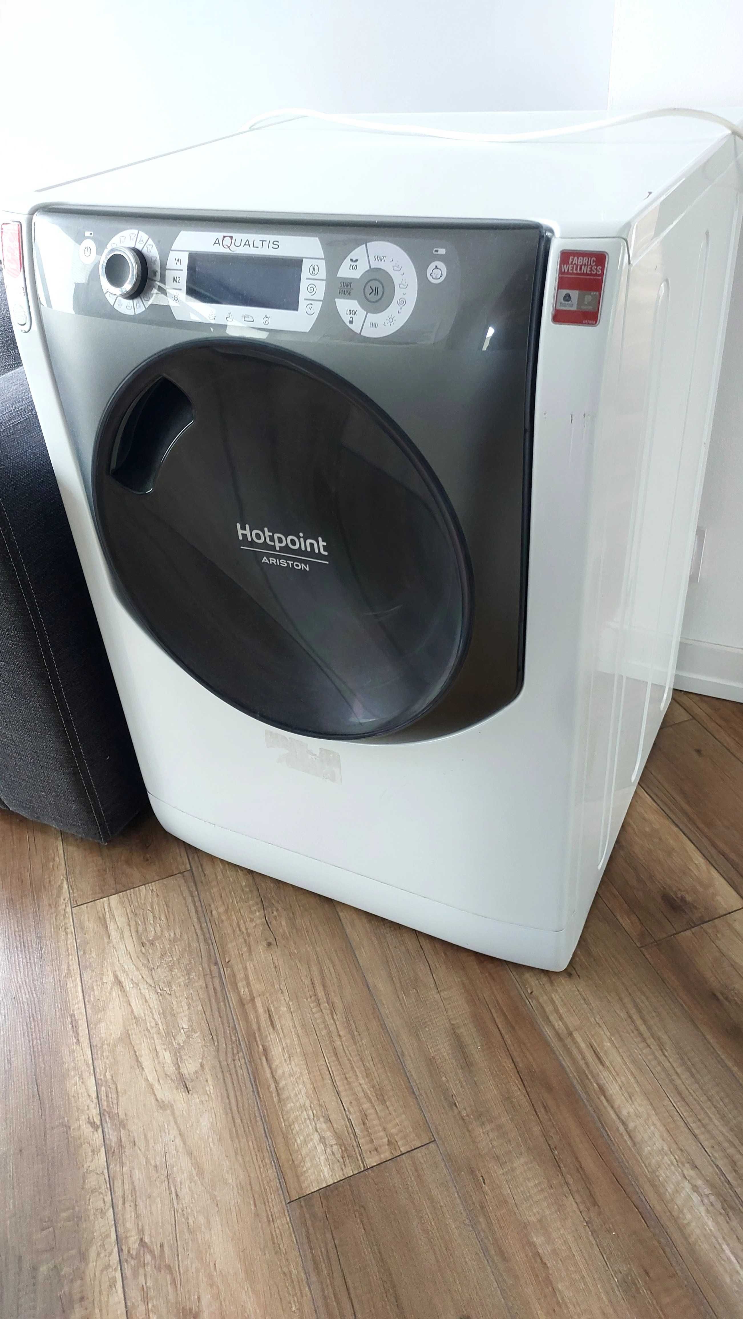 Pralko suszarka Hotpoint Ariston 10/ 7 kg