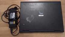 Laptop fujitsu siemens lifebook E8410