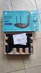 Router TP-LINK VDSL/ADSL AC1200 VR300 Archer