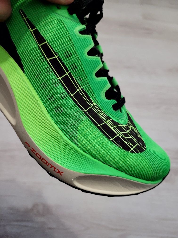 Кроссовки NIKE ZOOM FLY 5 нові original
