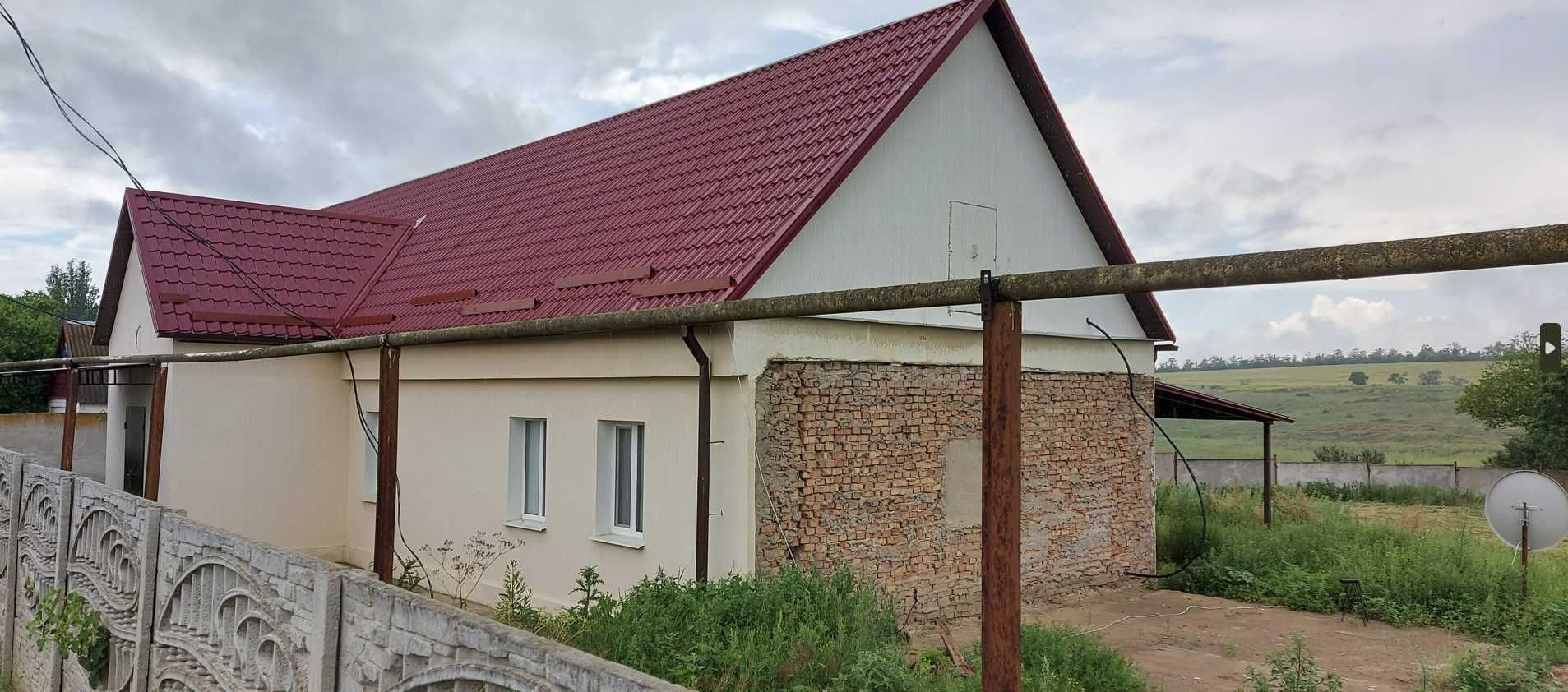 складське приміщення, база, їдальня, готель