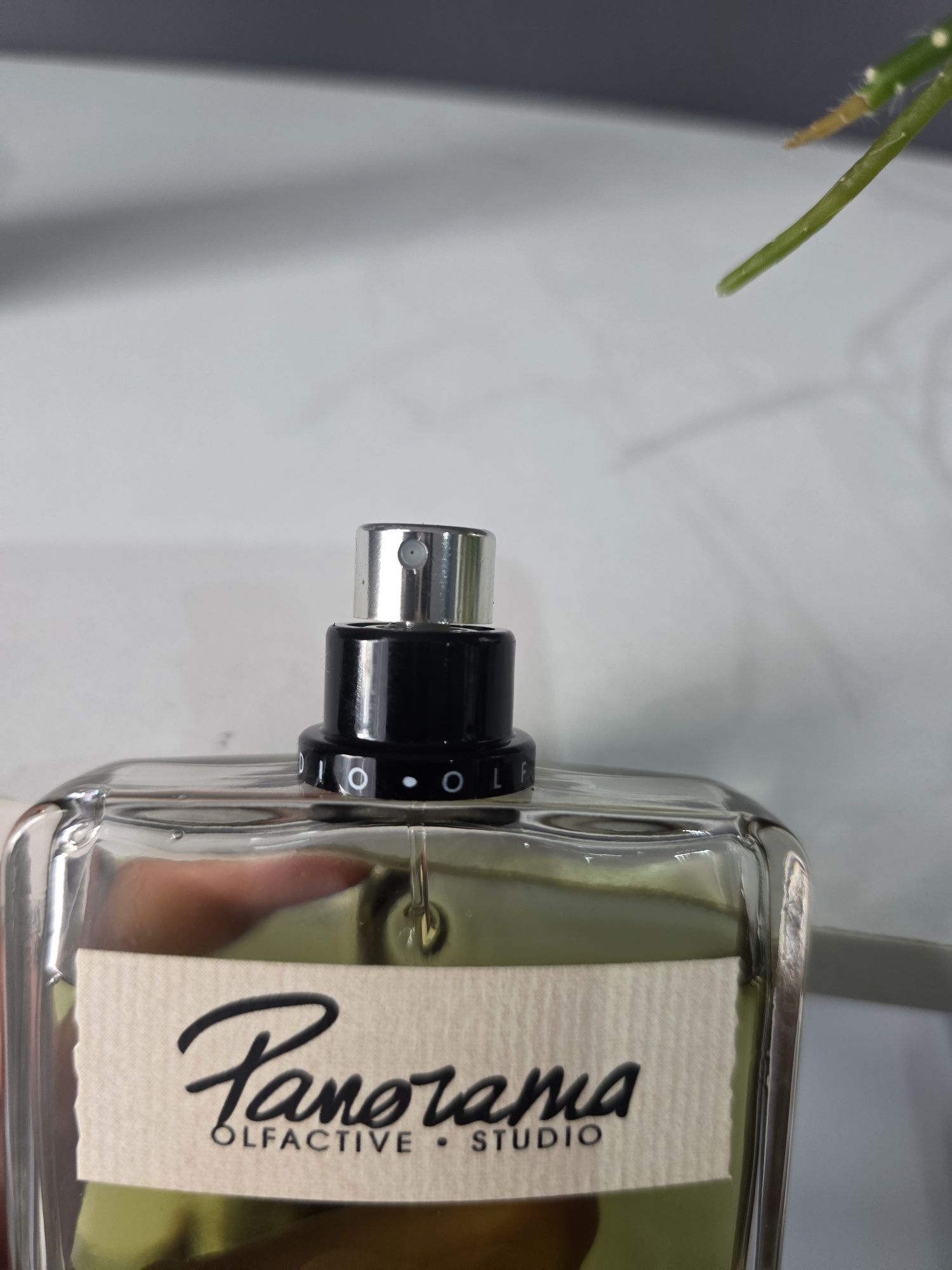 Olfactive Studio Panorama 50ml