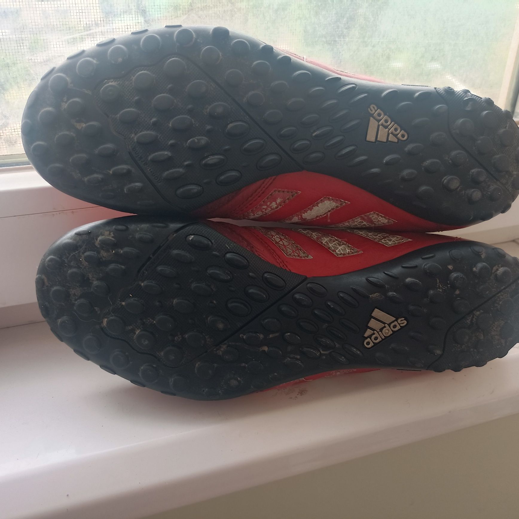 Сороконожки Adidas copa gloro