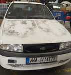 Para Peças Ford Fiesta Iv (Ja_, Jb_)