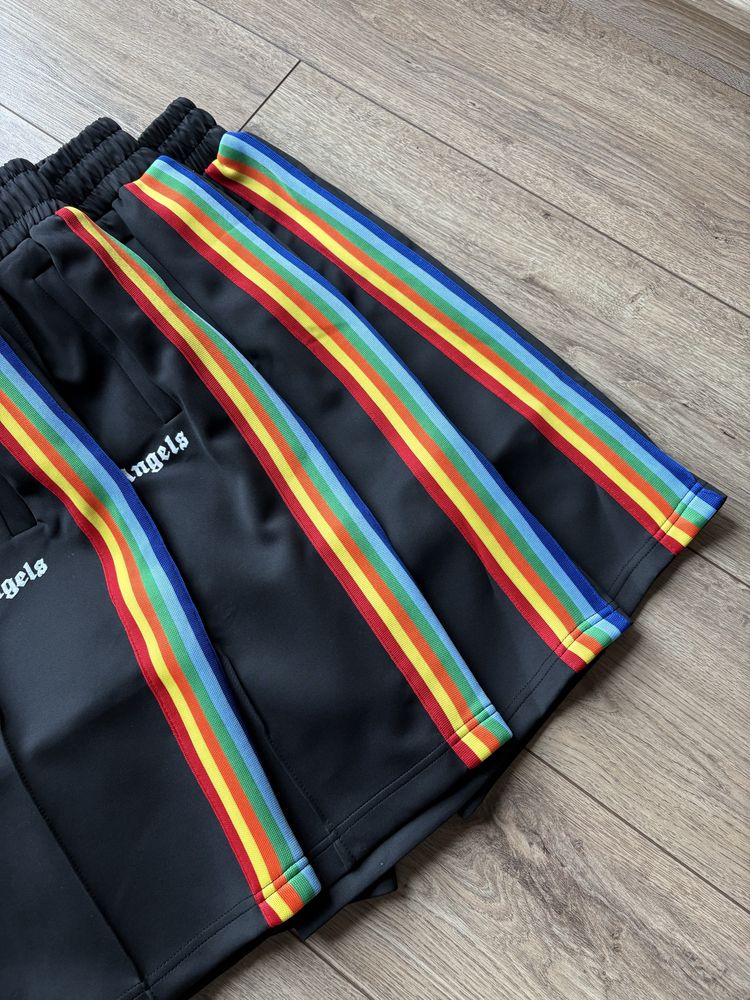 Palm Angels Exodus Track Shorts (Szorty)