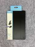 Etui pokrowiec na tablet zamykany Samsung Galaxy Tab A7 10,4 czarny