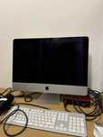 iMac 21.5 1TB 2012