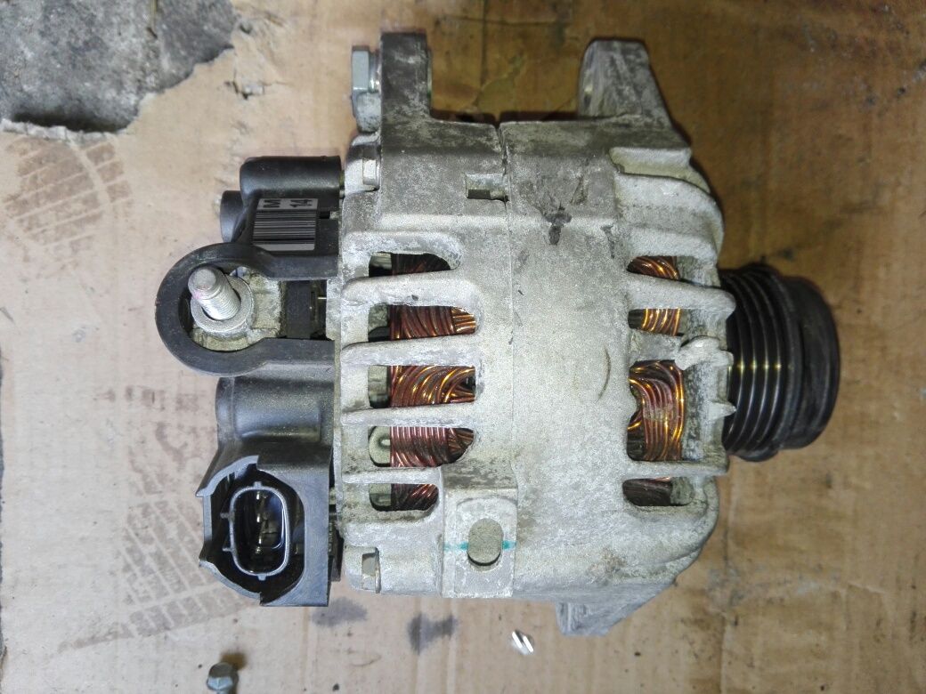 Alternator 1.6 T-GDI 204km G4FJ Hyundai/Kia