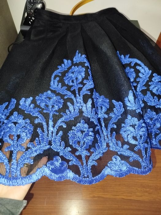 Saia como nova senhora marca Lucy Wang