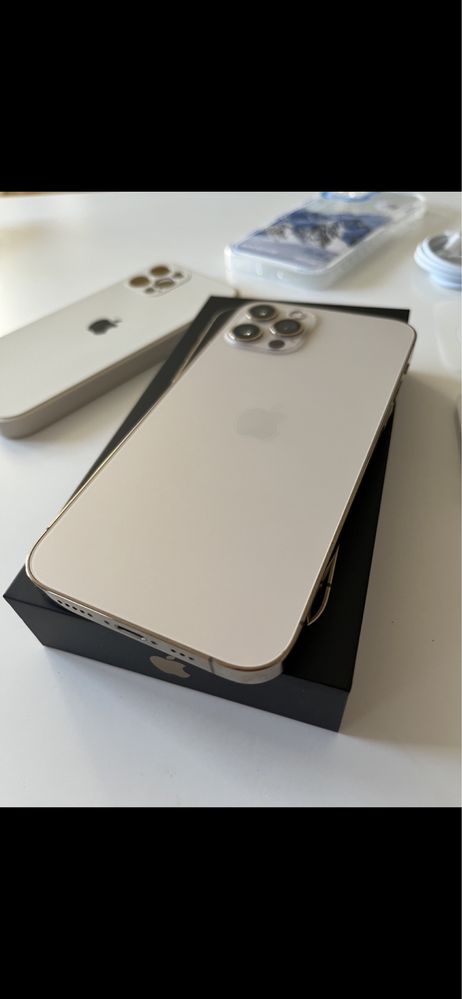 Iphone 12 Pro 128 Gb gold