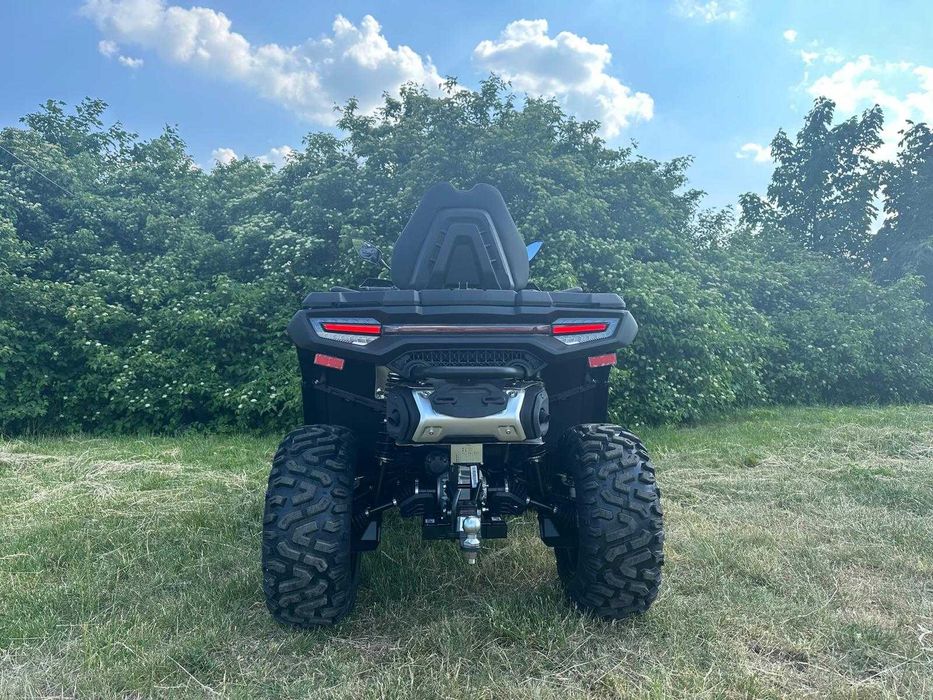 Quad CF Moto 850 Touring G3 Raty/Leasing/Transport cała Polska