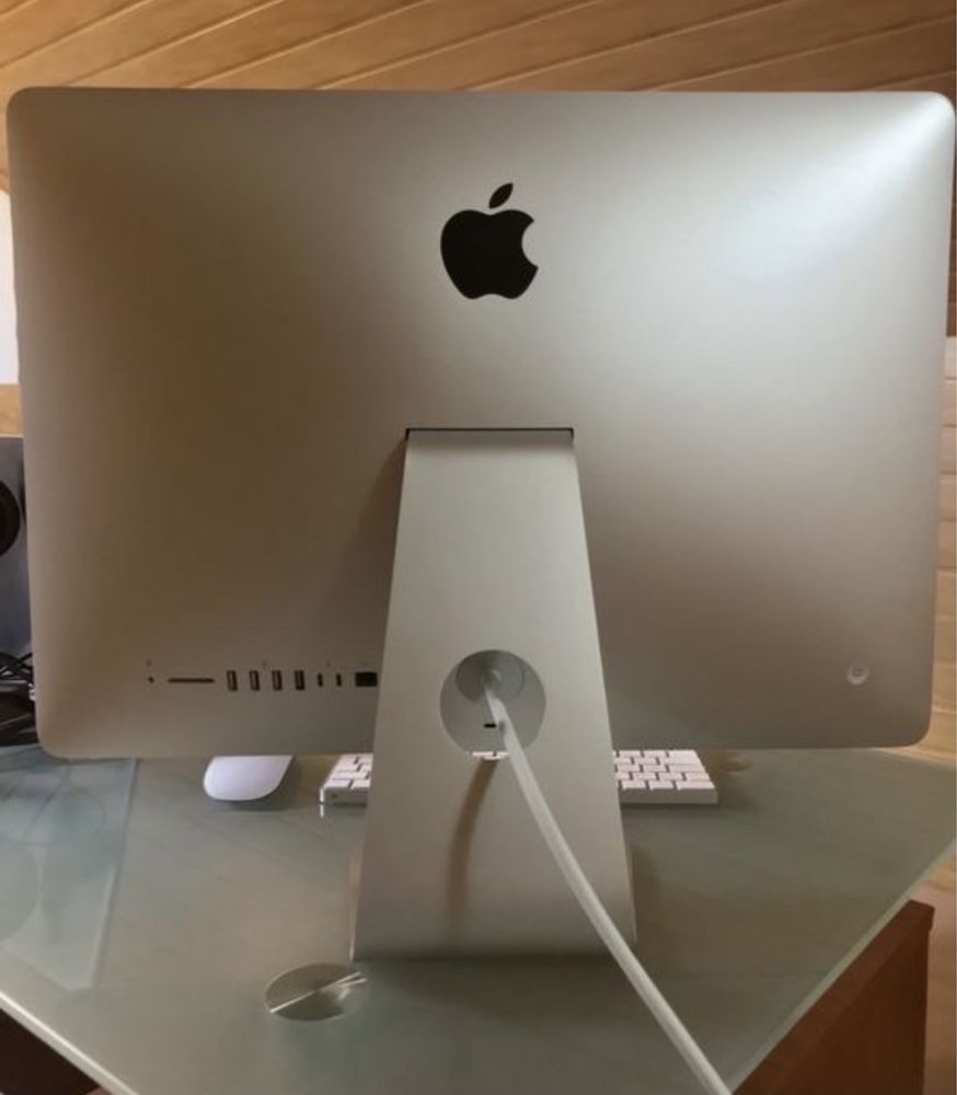 Apple iMac 20” e iMac 27” final 2013