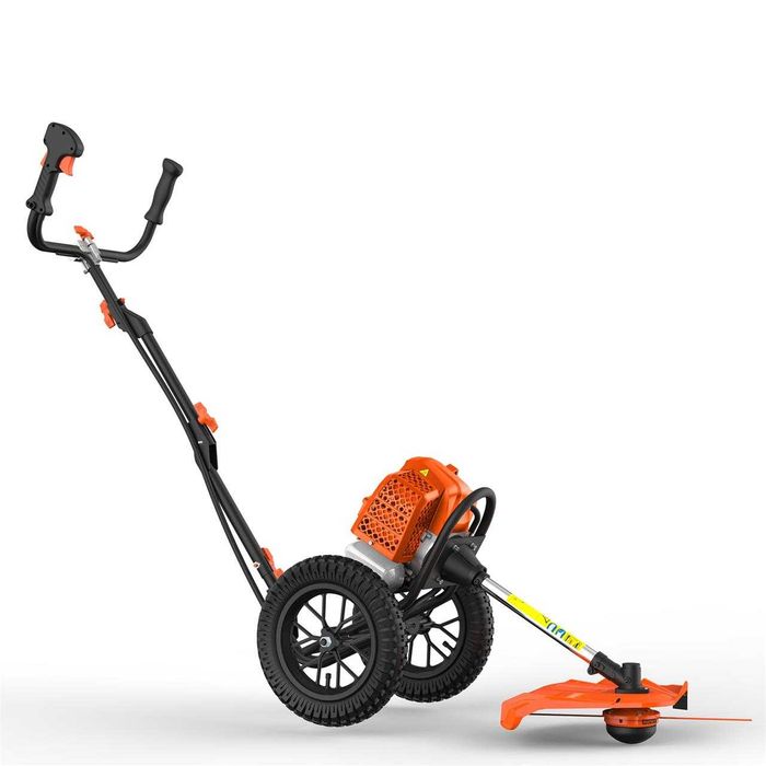 Kosa spalinowa na kołach FX-FSR162