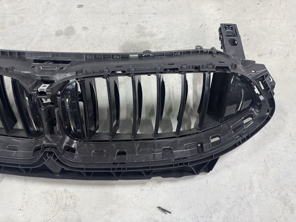 Ноздрі дифузор жалюзі м850і г14 г15 г16 bmw g14 g15 g16 m850i