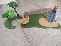 Parque Playmobil