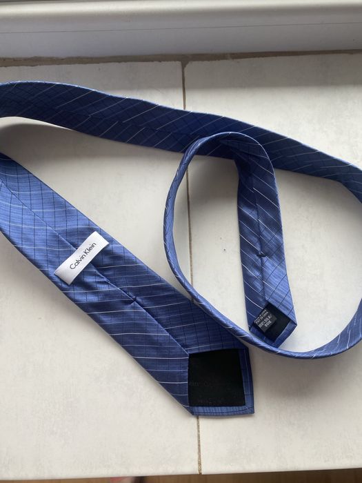 Краватка Calvin Klein