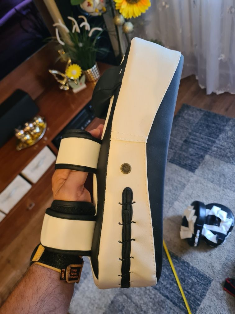 Packi rękawiczki  do treningu