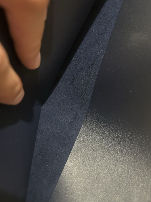 Натуральна шкіра чохол для ноута Apple MacBook Pro/Air. Leather Sleeve